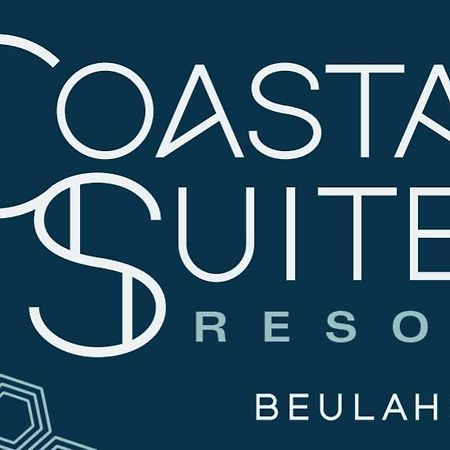 Coastal Suites Resort Beulah Екстериор снимка