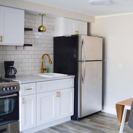 Coastal Suites Resort Beulah Екстериор снимка
