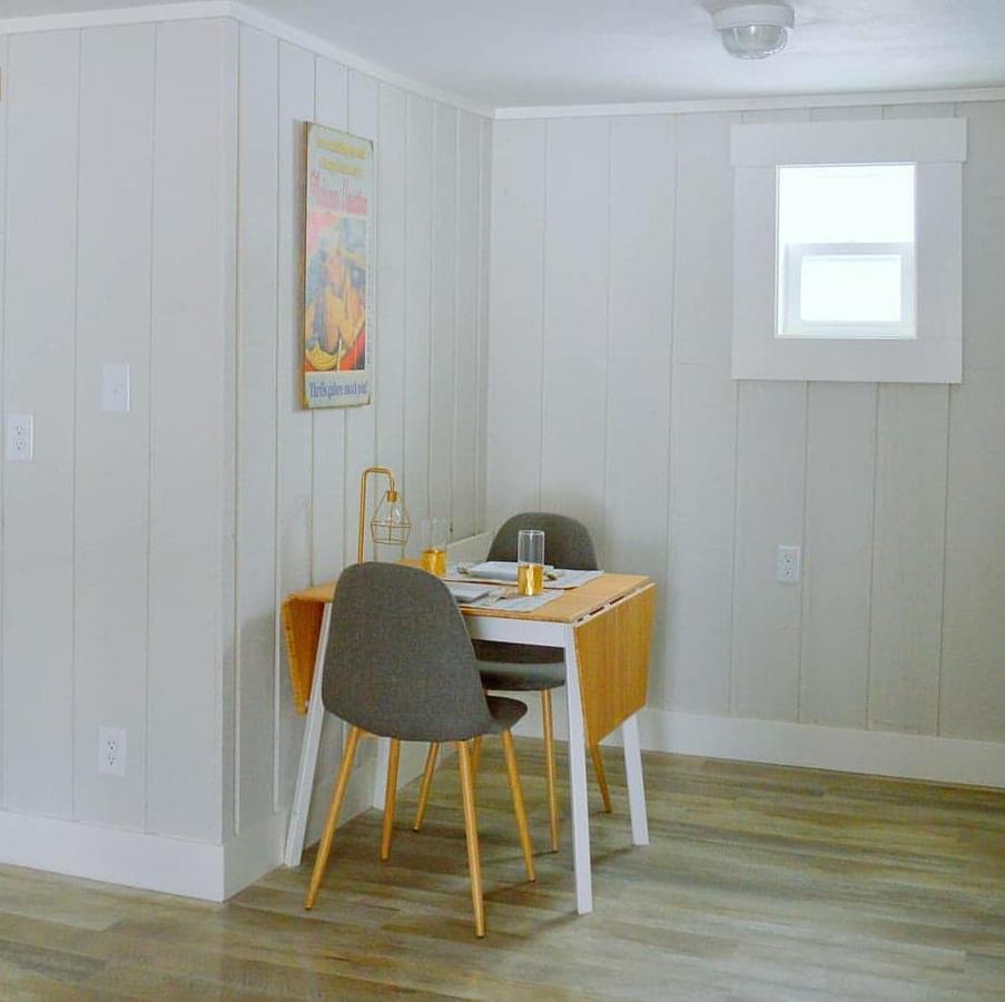 Coastal Suites Resort Beulah Екстериор снимка