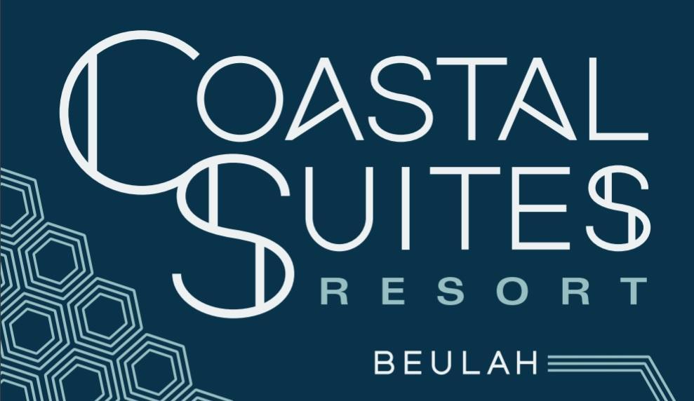 Coastal Suites Resort Beulah Екстериор снимка