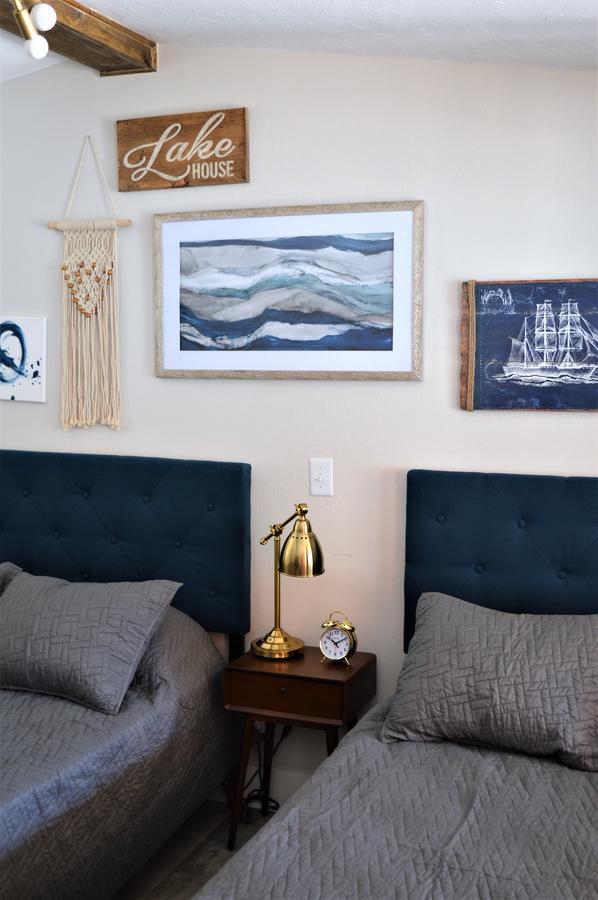 Coastal Suites Resort Beulah Екстериор снимка