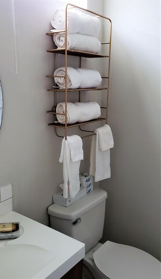Coastal Suites Resort Beulah Екстериор снимка