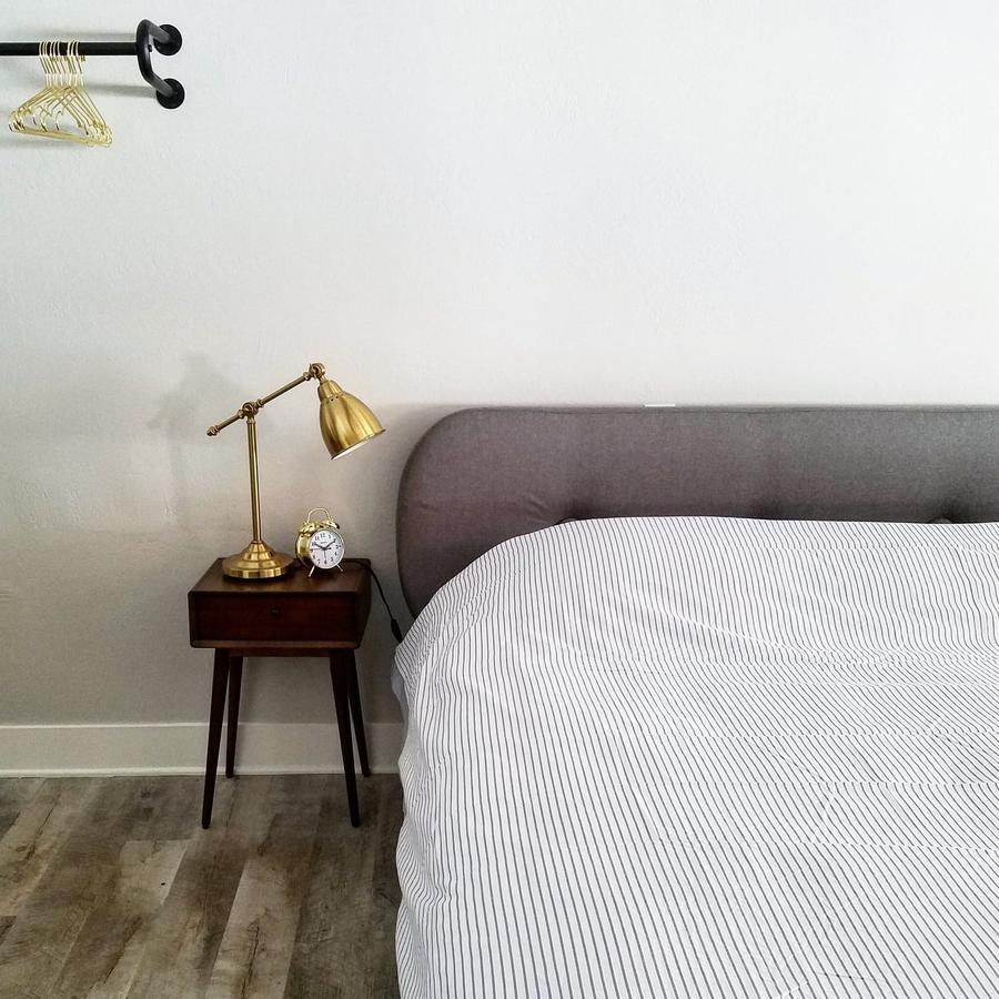 Coastal Suites Resort Beulah Екстериор снимка