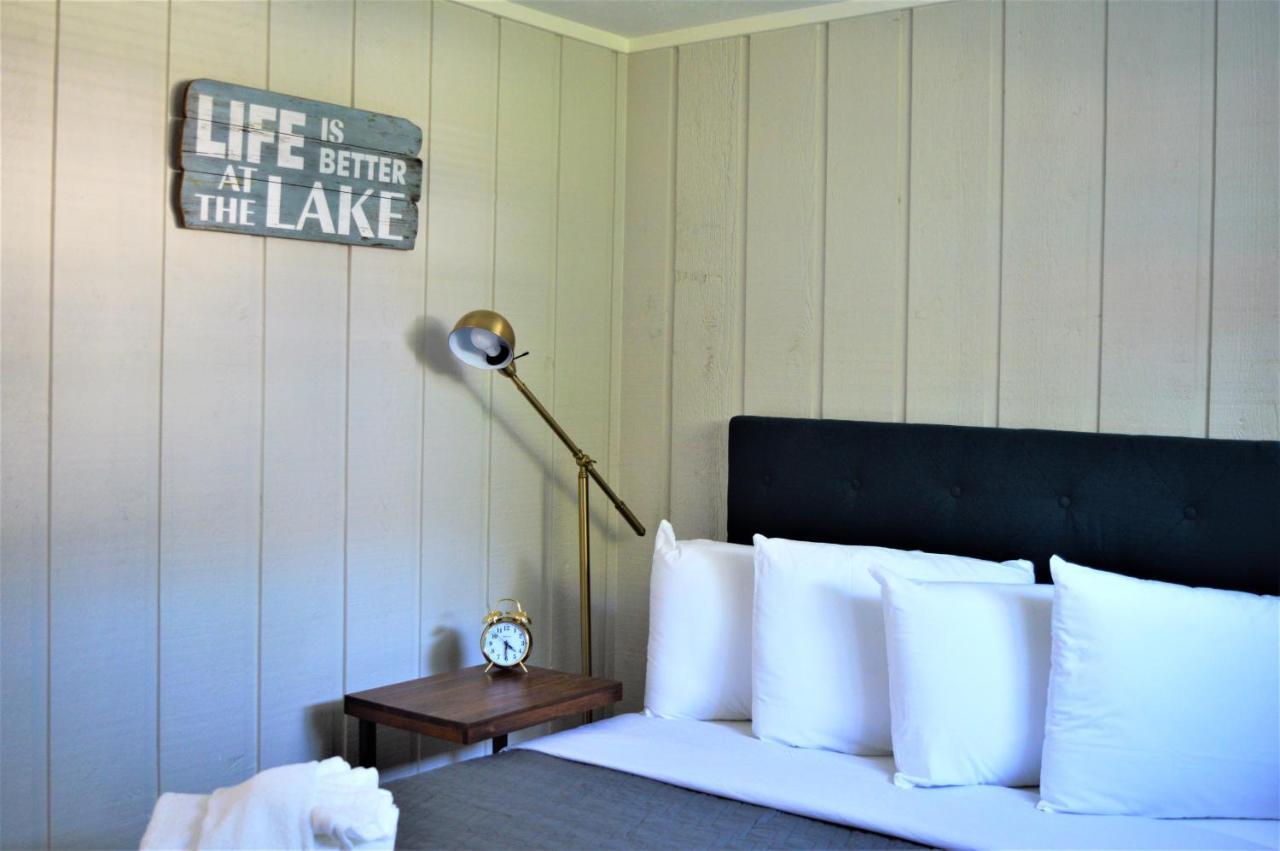 Coastal Suites Resort Beulah Екстериор снимка